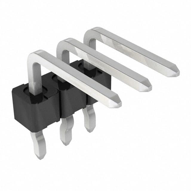 22287030 Molex  Headers Male Pins